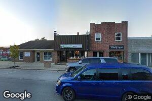 215 W Main St, Coldwater, OH 45828