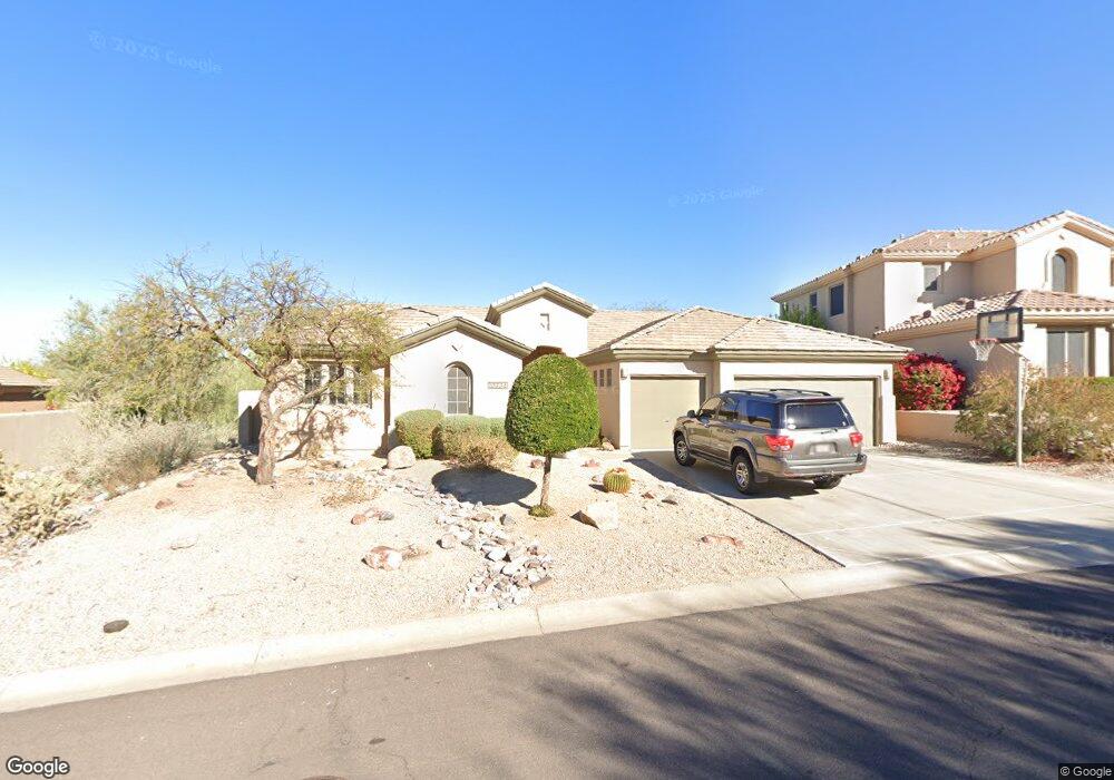 10334 E Acacia Dr, Scottsdale, AZ 85255 - photo 1