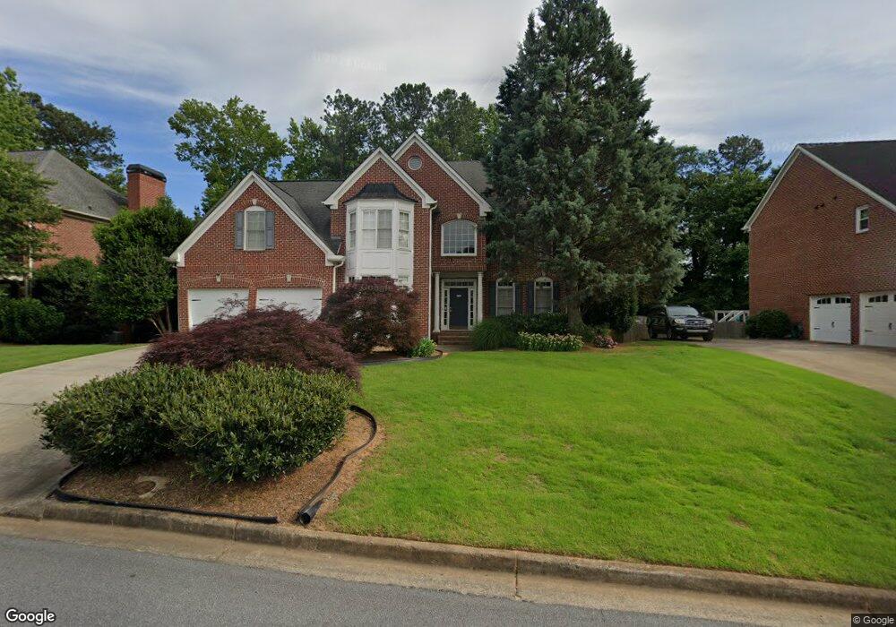 3309 Georgetown Place unit B2, Marietta, GA 30066 - photo 1