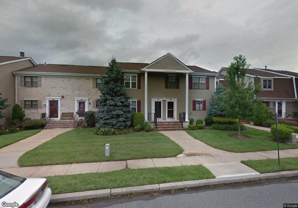 50 Parsler Place unit 50, Fords, NJ 08863 - photo 1