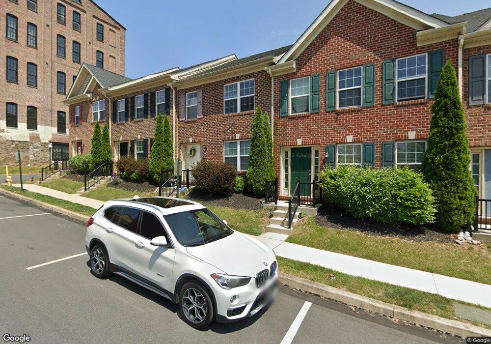 178 S Charlotte St, Pottstown, PA 19464 - photo 1