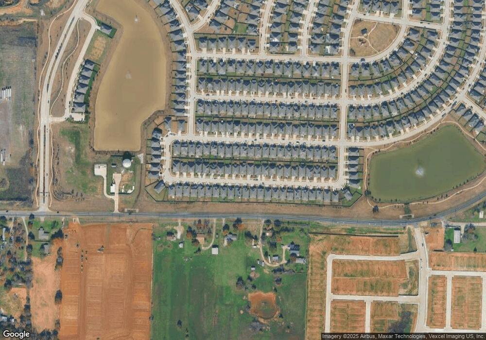 10901 Aledo Ln, Aubrey, TX 76227 - photo 1