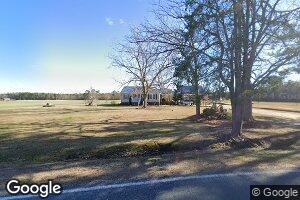 1886 Crusoe Island Rd, Whiteville, NC 28472