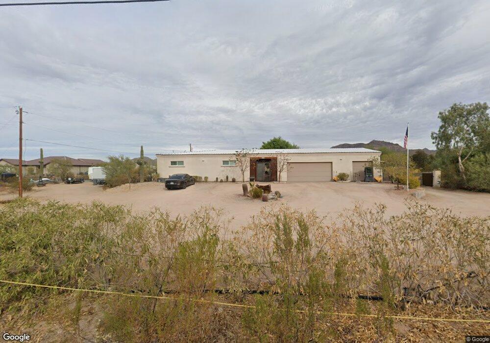 10202 E Mclellan Rd, Mesa, AZ 85207 - photo 1