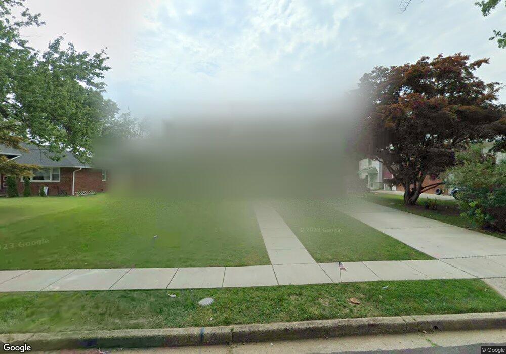 6604 Baythorne Rd, Baltimore, MD 21209 - photo 1