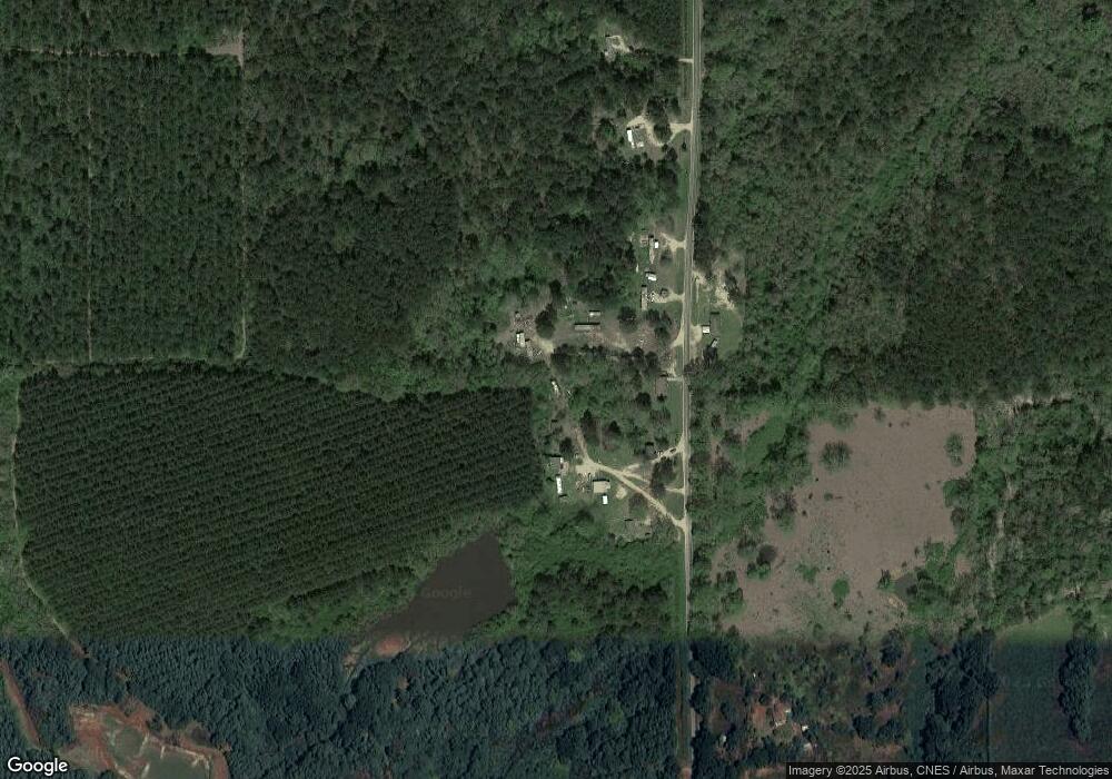 1015 Sandifer Ln, Osyka, MS 39657 - photo 1