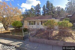 709 Madill St, Keystone, SD 57751