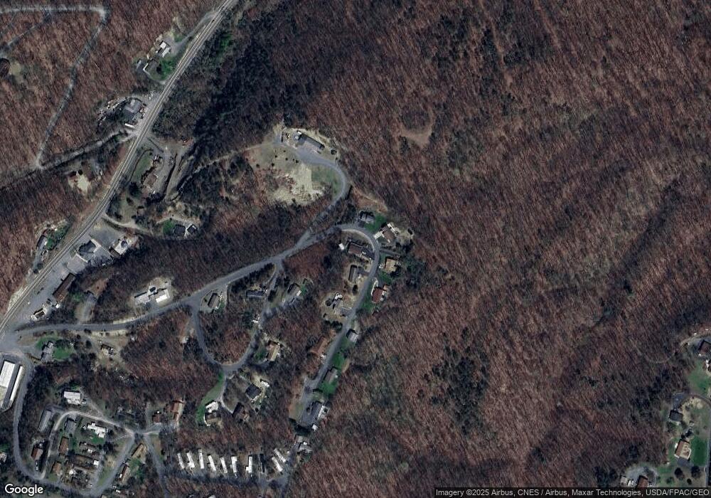 336 Ashland Dr, Ridgeley, WV 26753 - photo 1