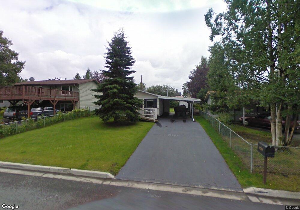 2210 W 46th Ave, Anchorage, AK 99517 - photo 1