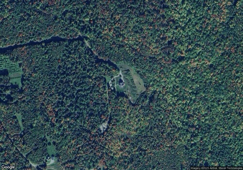 87 Alberts Dr, Whitefield, NH 03598 - photo 1