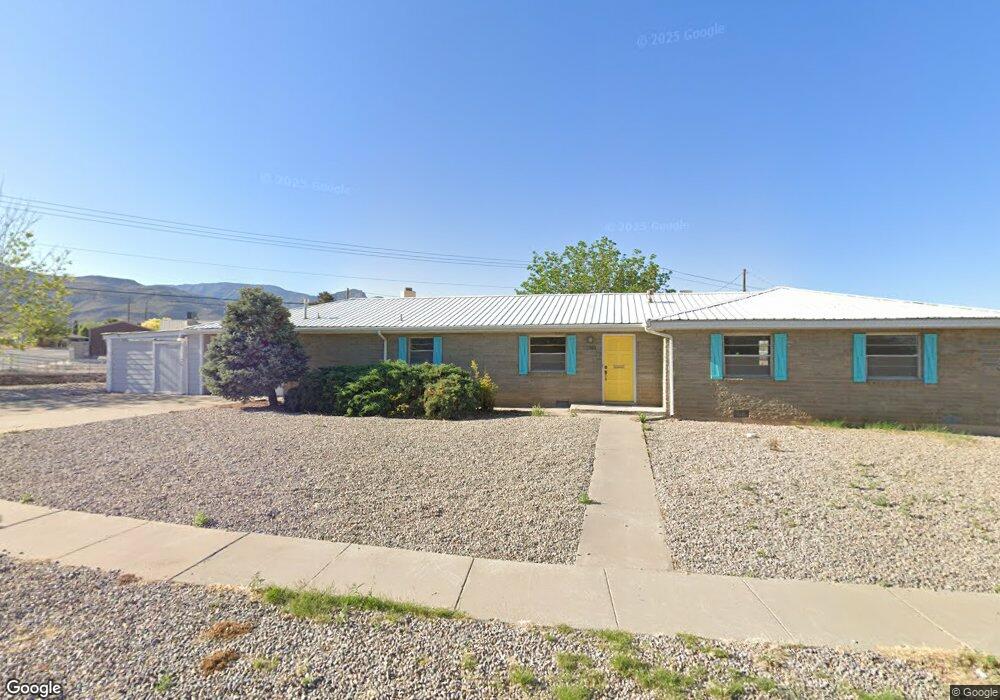2002 7th St, Alamogordo, NM 88310 - photo 1