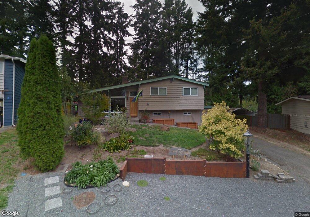 6415 170th Place SW, Edmonds, WA 98026 - photo 1