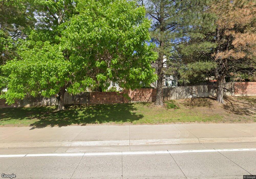 13762 E Lehigh Ave unit F, Aurora, CO 80014 - photo 1