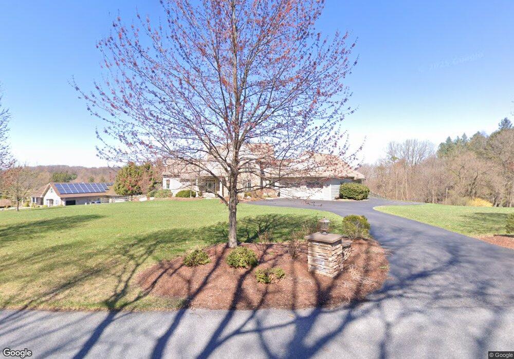 69 Fitterling Rd, Mohnton, PA 19540 - photo 1