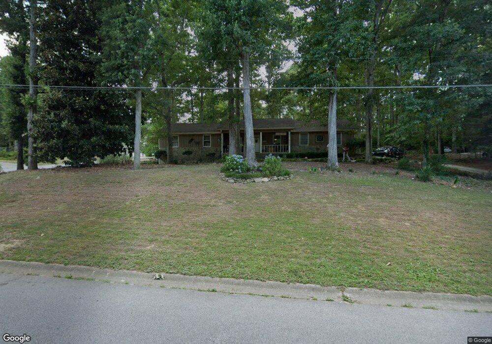 2196 Lost Forest Ln SW unit 5B, Conyers, GA 30094 - photo 1