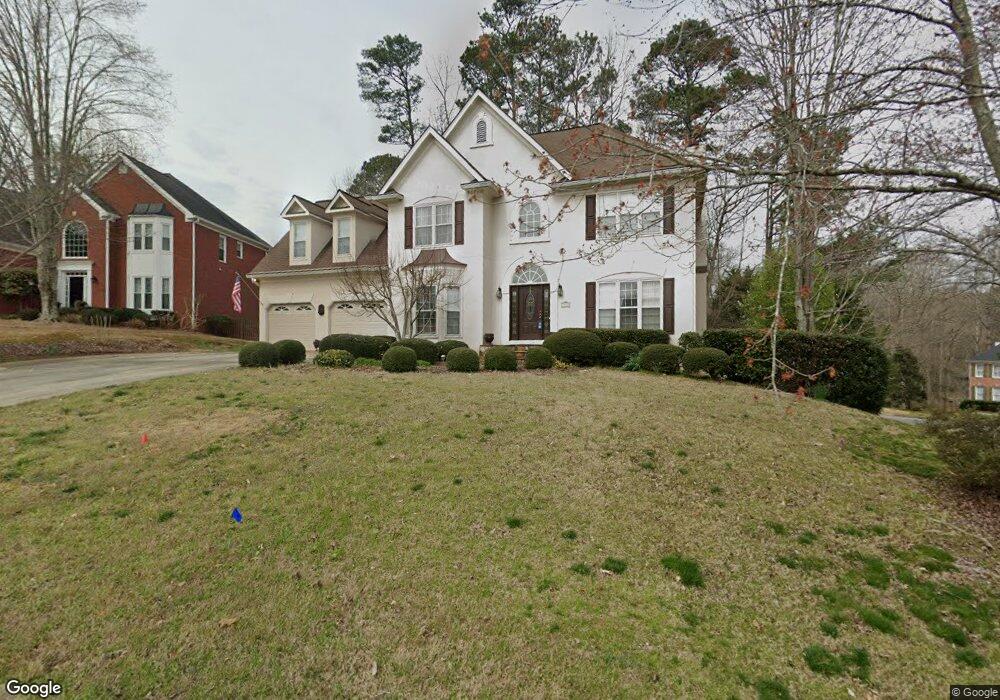 4920 Day Lily Way NW, Acworth, GA 30102 - photo 1