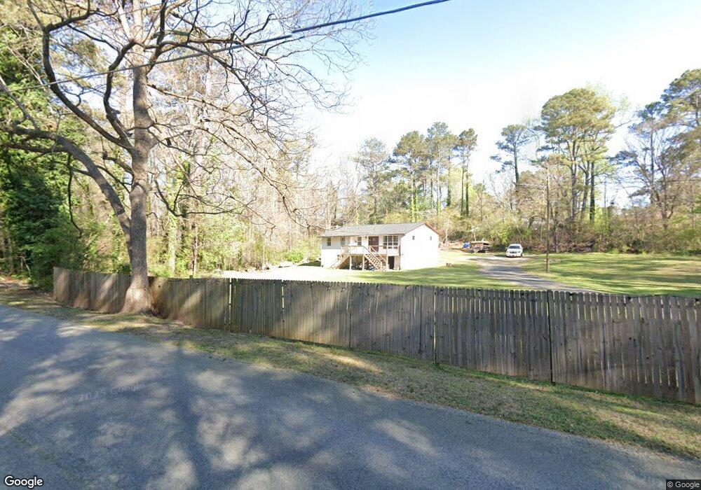 7449 Sherman Rd, Jonesboro, GA 30236 - photo 1