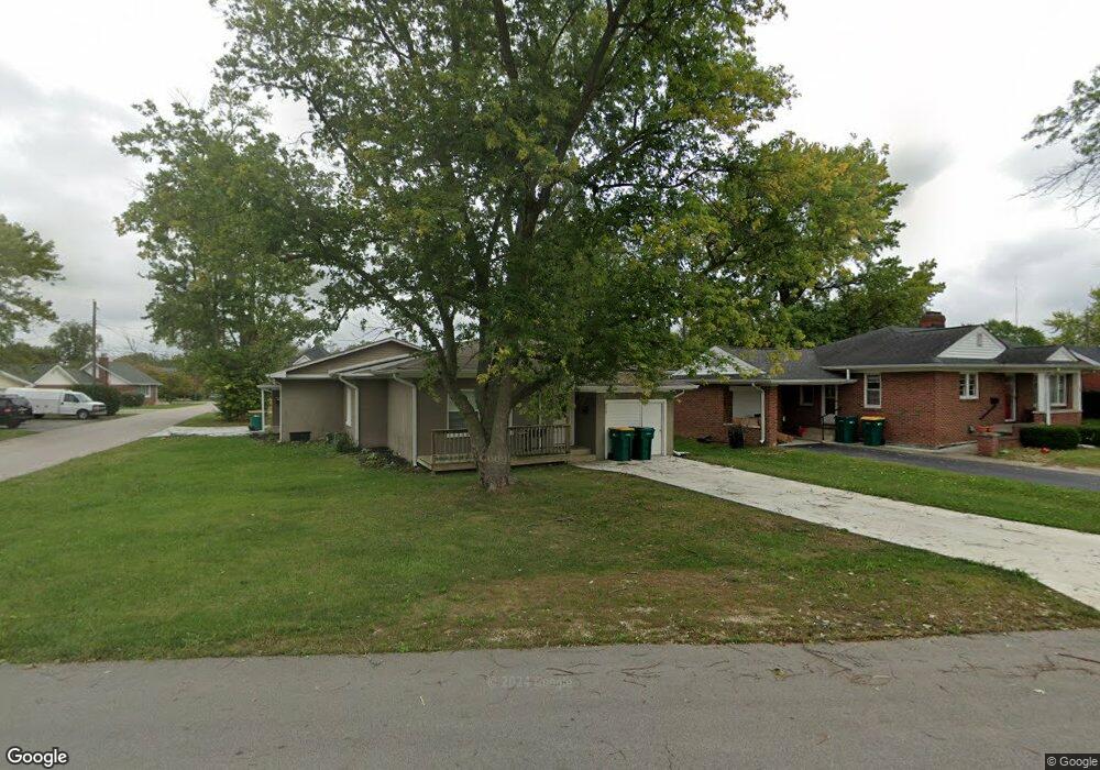 213 Duffey St, Plainfield, IN 46168 - photo 1