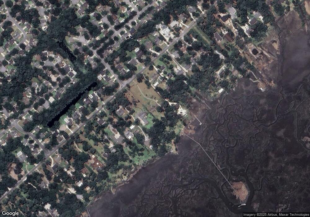 1414 Walthour Rd, Savannah, GA 31410 - photo 1