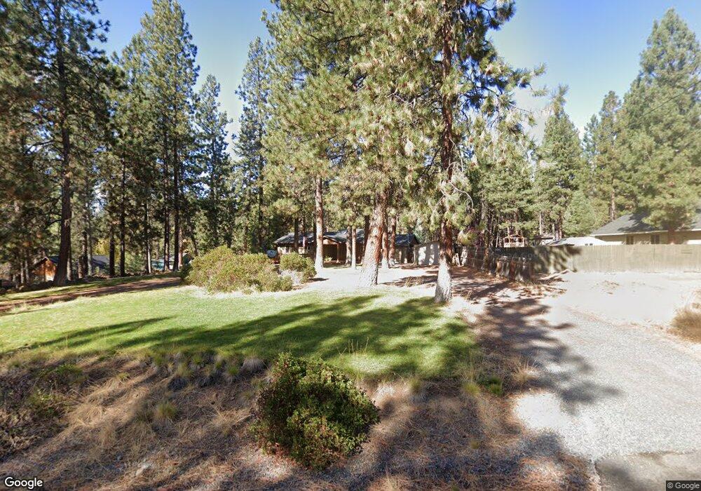 19090 Obsidian Rd, Bend, OR 97702 - photo 1