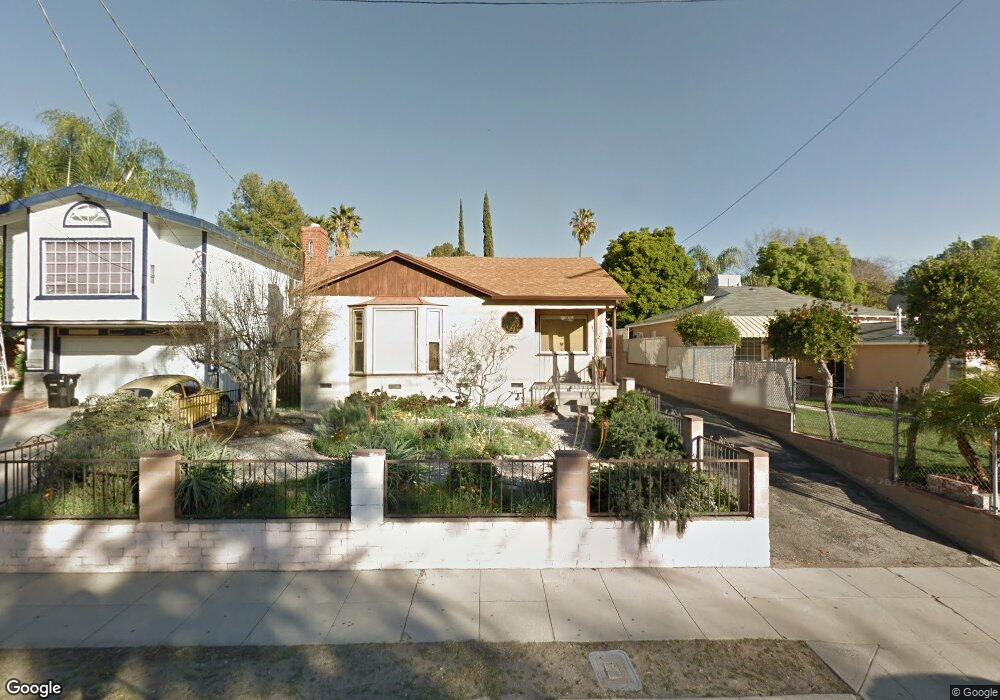 Street View Photo