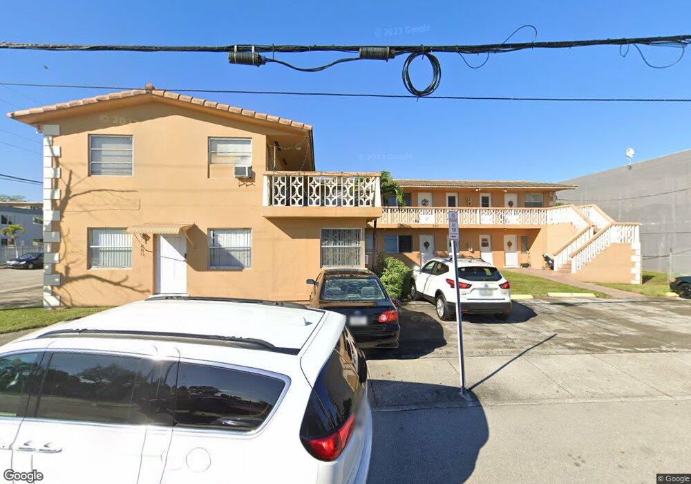 880 SW 24th Ave, Miami, FL 33135 - photo 1