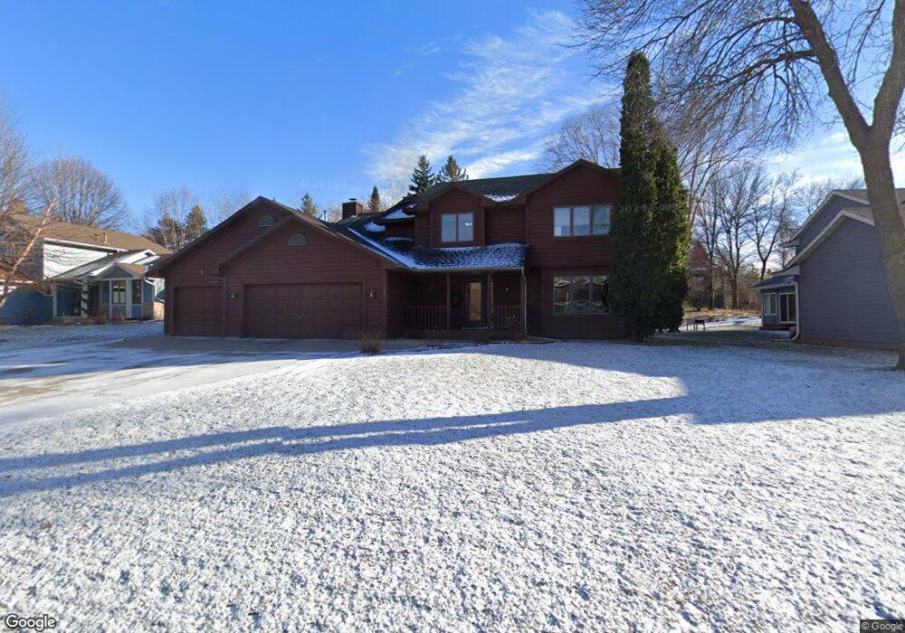 11624 Oakview Ct, Champlin, MN 55316 - photo 1