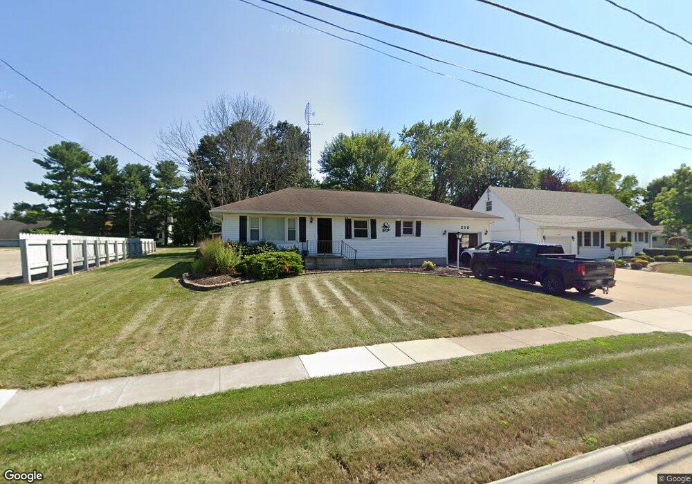 205 E Lutz Rd, Archbold, OH 43502 - photo 1