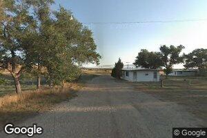 107 N Warren Ave, Glendo, WY 82213