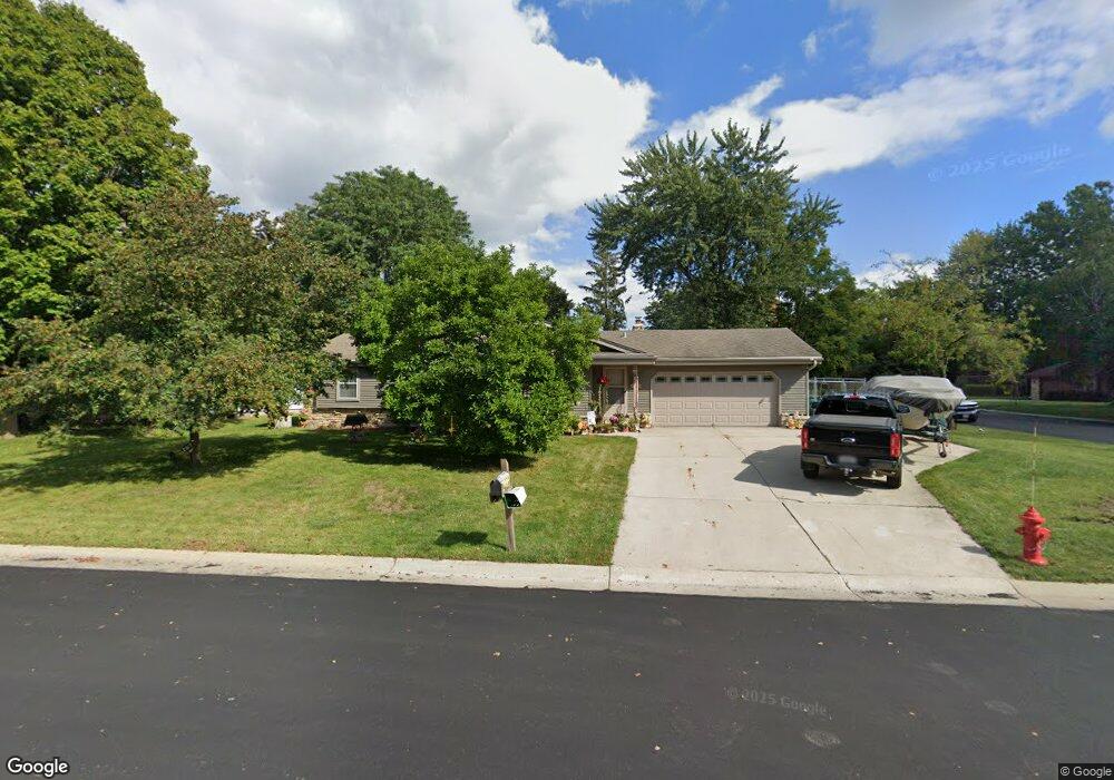 W169N10420 Pheasant Run, Germantown, WI 53022 - photo 1