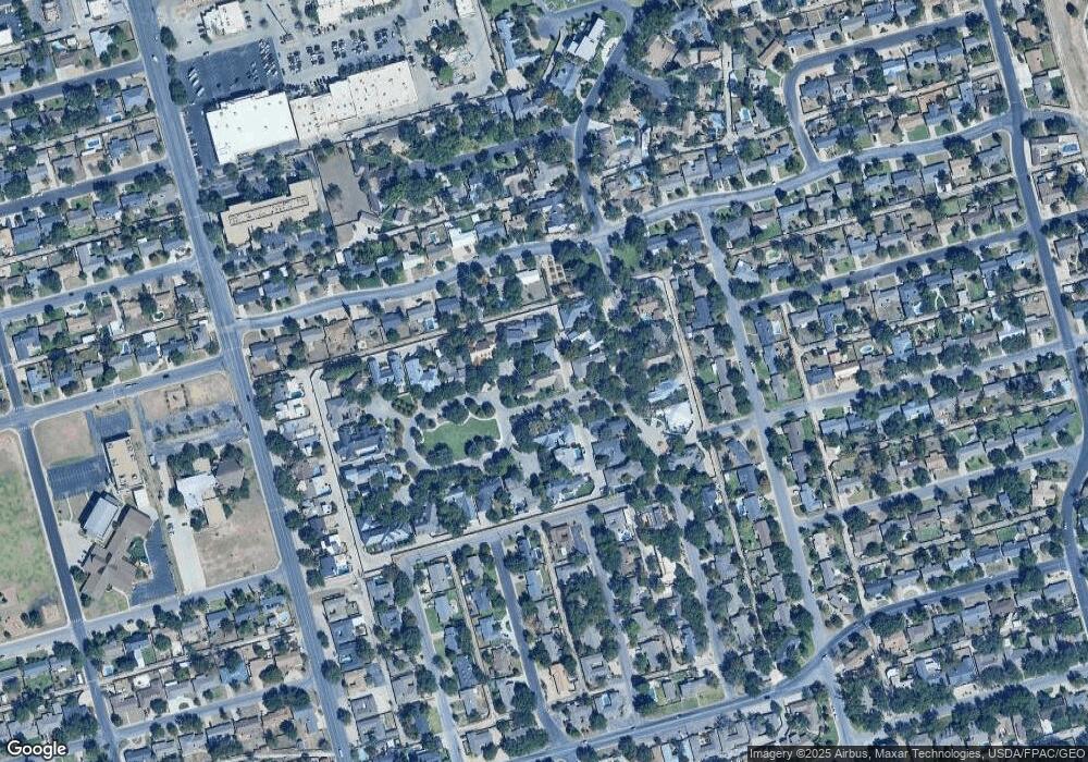 2761 Racquet Club Dr, Midland, TX 79705 - photo 1