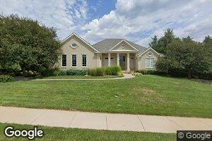1520 Barrington Dr, Manhattan, KS 66503