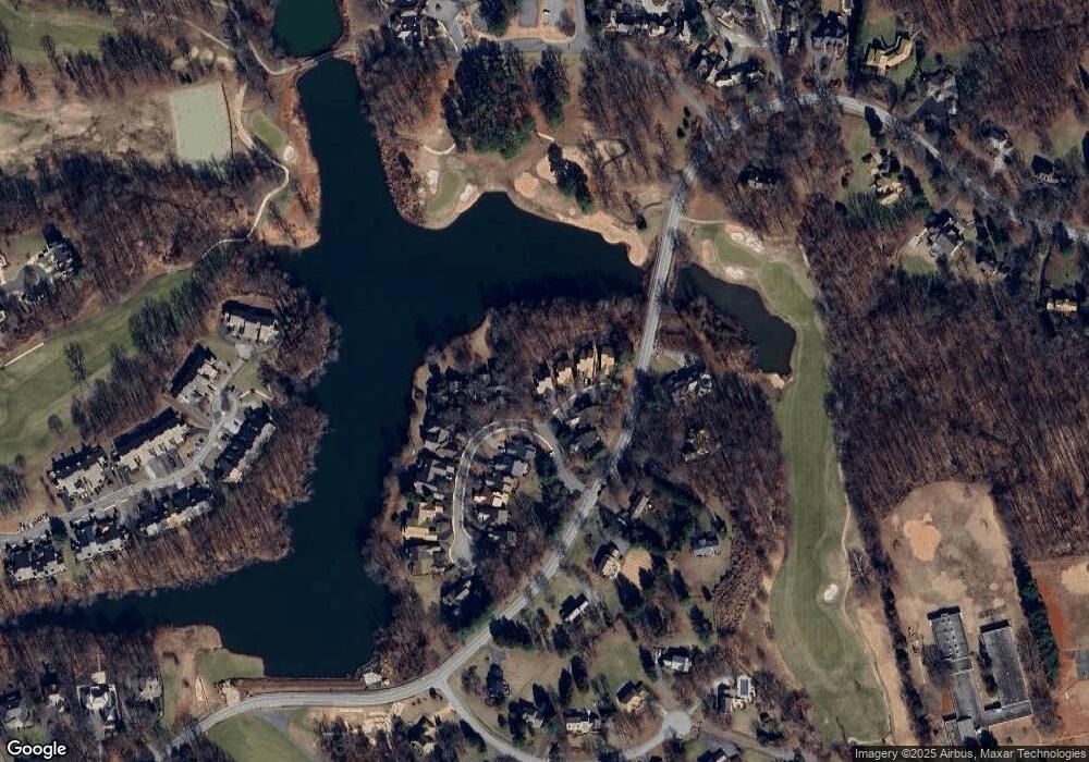 2713 Woodlake Rd, Bowie, MD 20721 - photo 1