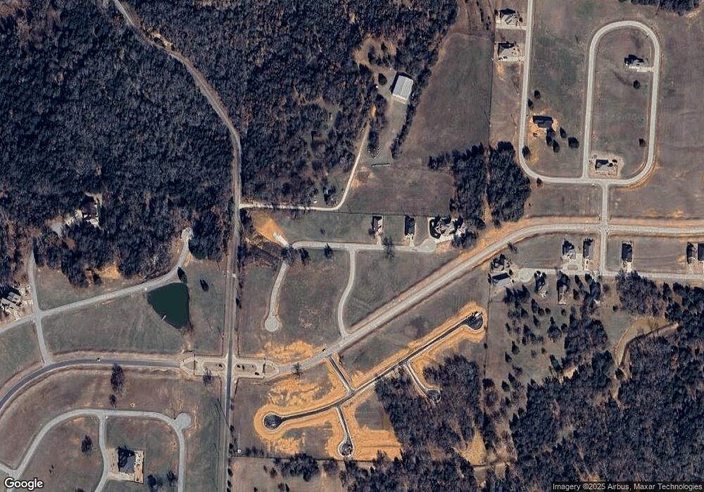 0 Tbd Bay Creek Ln, Gordonville, TX 76245 - photo 1