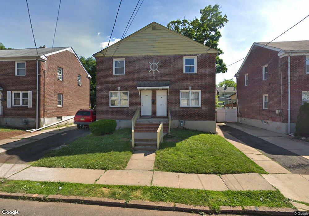 188 Lawrence St, New Brunswick, NJ 08901 - photo 1