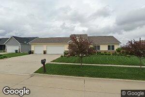 1954 Red Tail Dr, Waterloo, IA 50701