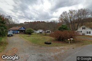 1081 Rakestown Rd, Ivanhoe, VA 24350