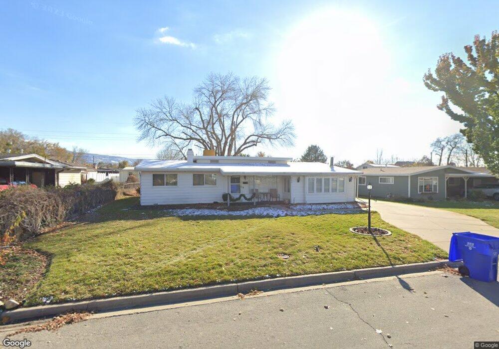 345 W 1200 N, Bountiful, UT 84010 - photo 1