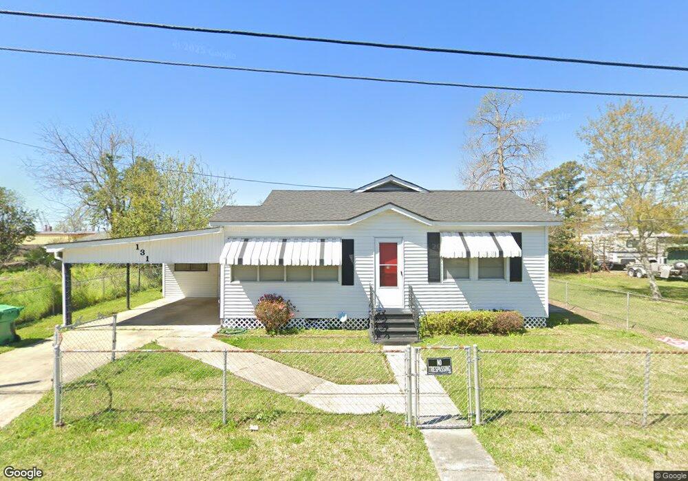 131 E 12th St, Reserve, LA 70084 - photo 1