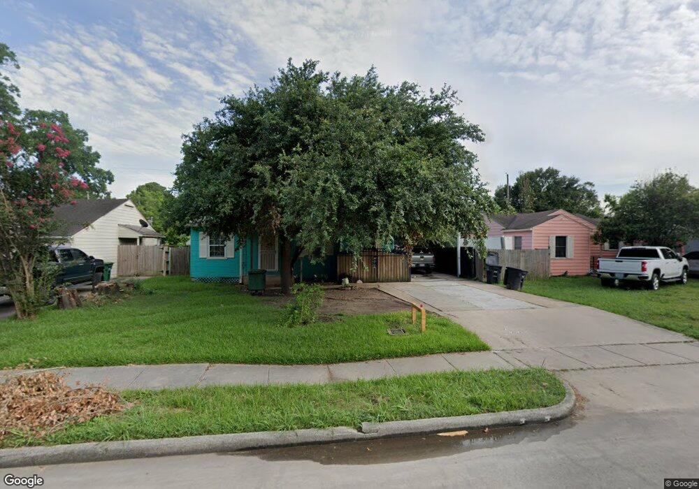 7312 Dixie Dr, Houston, TX 77087 - photo 1