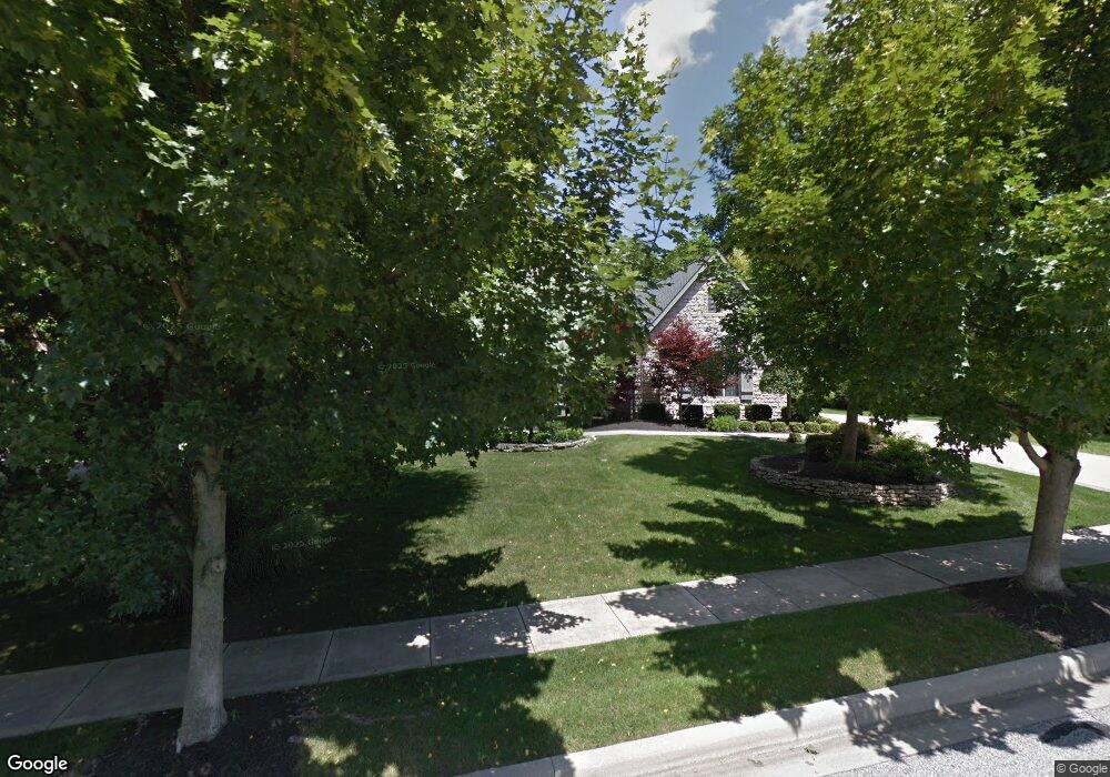 5298 Caleb Dr, Columbus, OH 43220 - photo 1