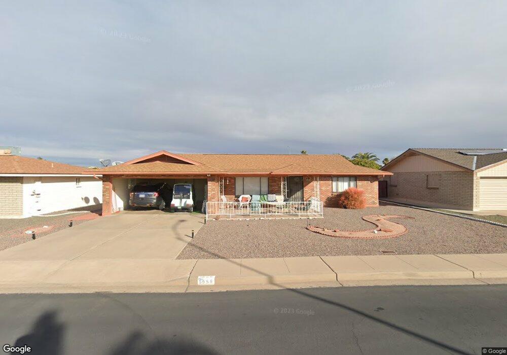 5056 E Edgewood Ave, Mesa, AZ 85206 - photo 1