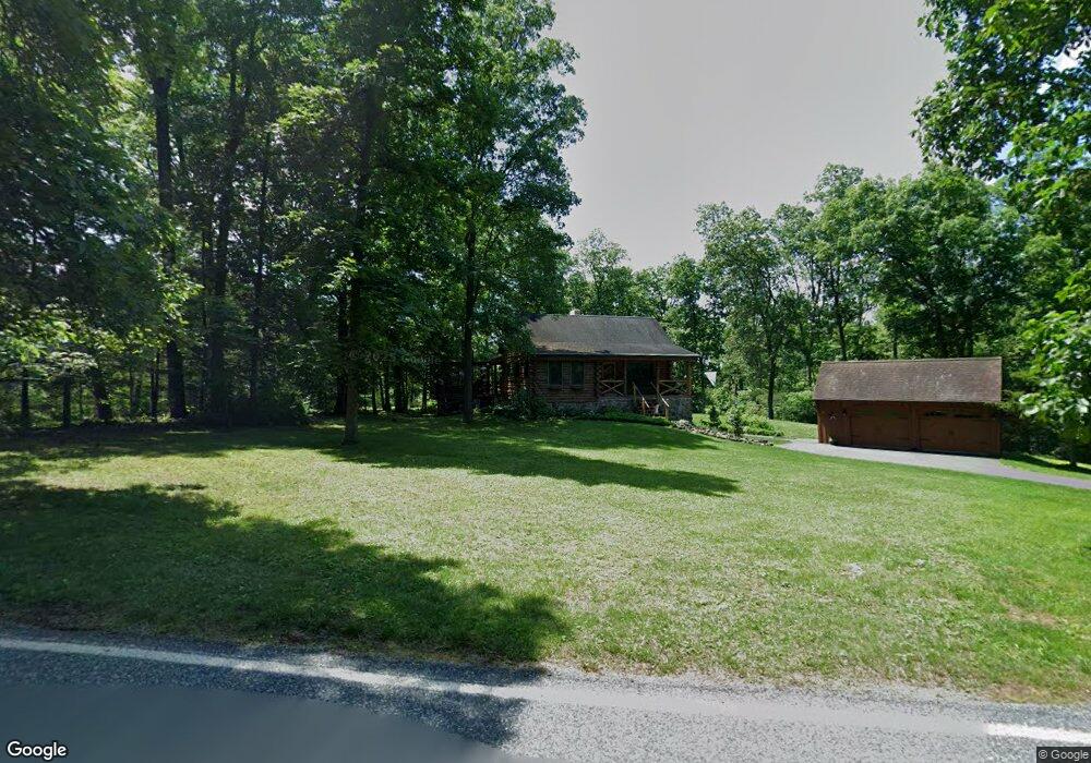 2299 Hendricks Rd, Pennsburg, PA 18073 - photo 1