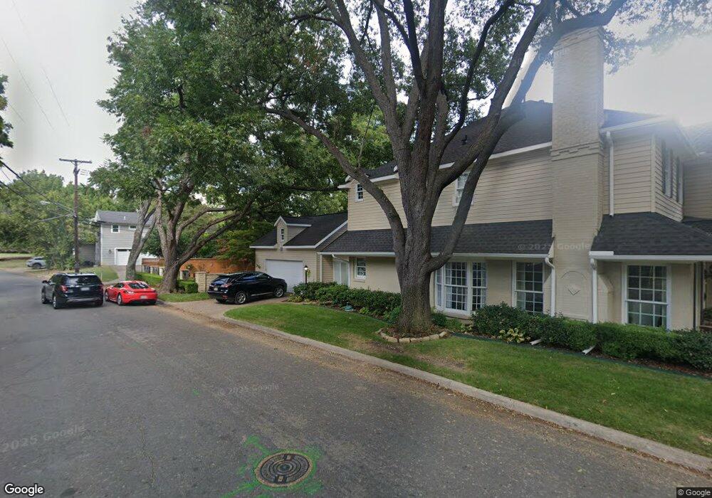 6253 Martel Ave, Dallas, TX 75214 - photo 1