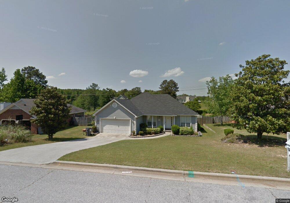 659 Tara Ln, Evans, GA 30809 - photo 1