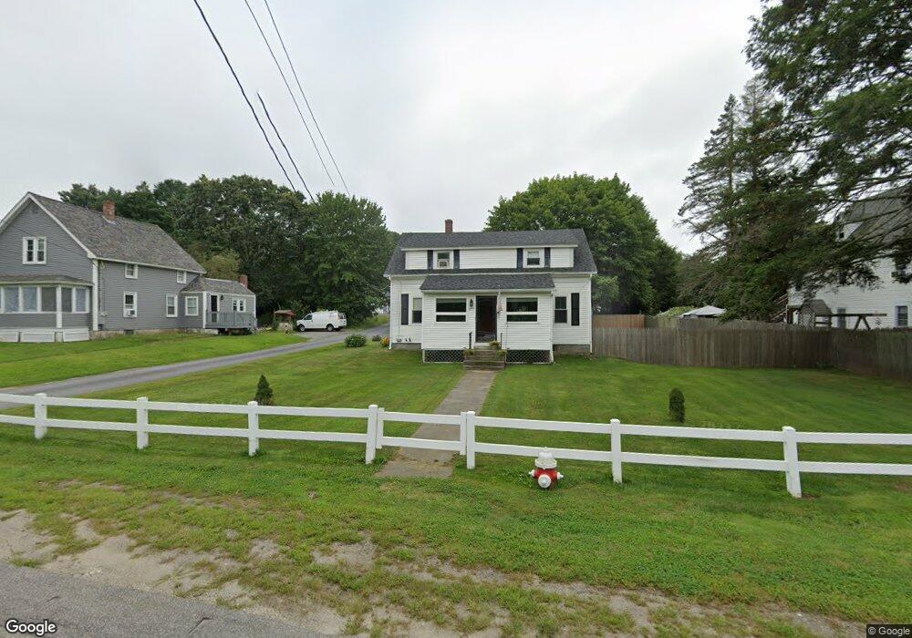 277 Main St, Blackstone, MA 01504 - photo 1
