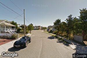 200 N Bayview Dr, Upper Township, NJ 08248