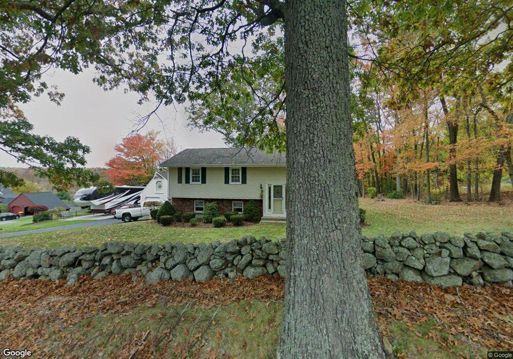 48 George St, Mendon, MA 01756 - photo 1