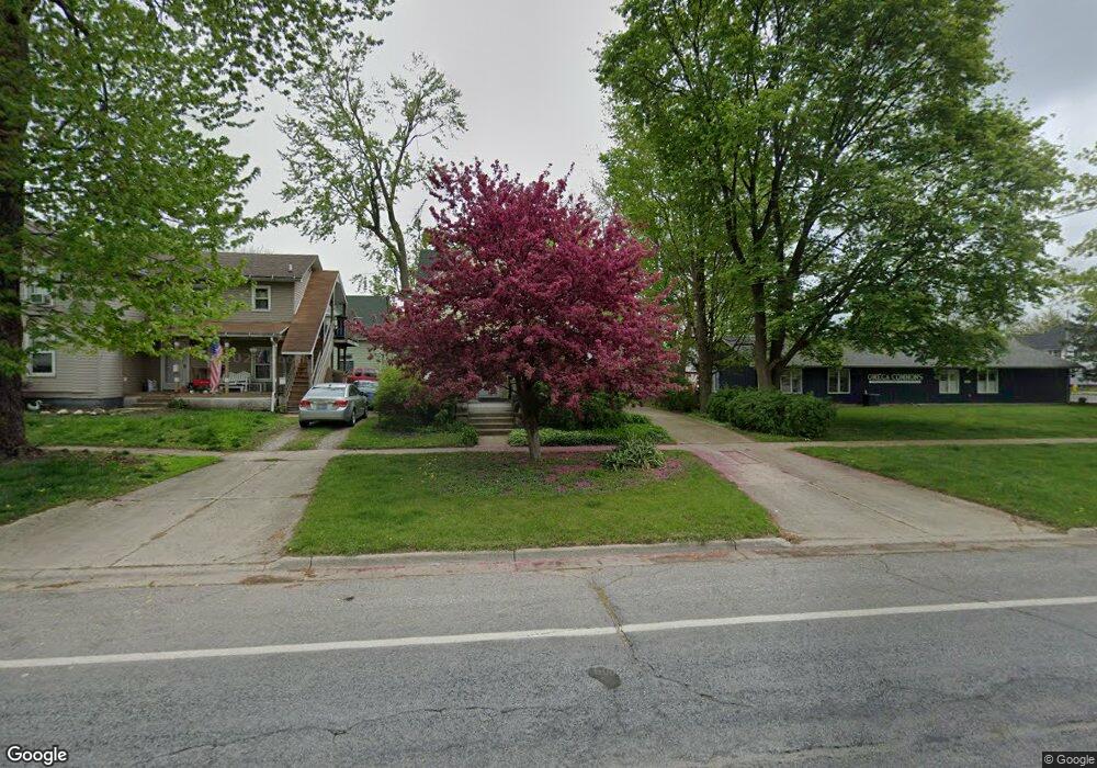 620 N Broad St, Adrian, MI 49221 - photo 1