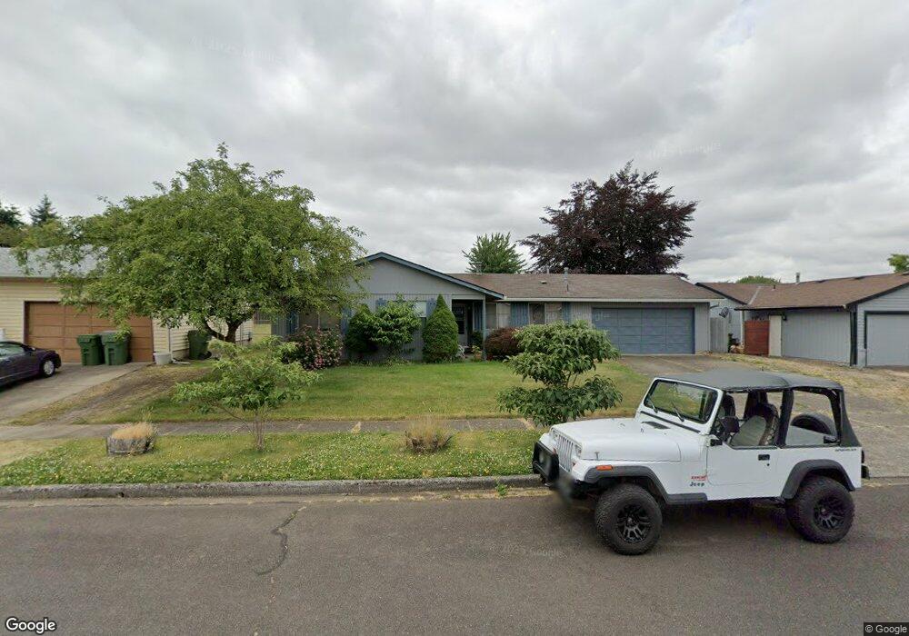 408 Quail Dr, Newberg, OR 97132 - photo 1